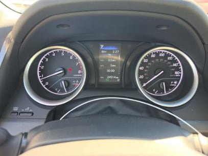 Used 2024 Toyota Camry LE FWD image 15