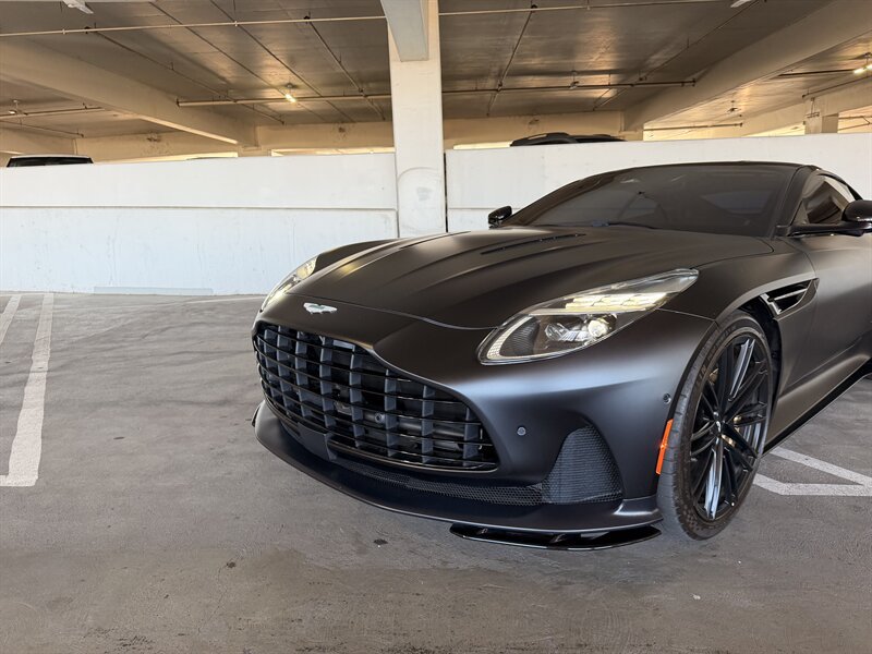 Used 2024 Aston Martin DB12 Coupe RWD image 14