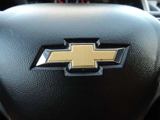 Certified 2022 Chevrolet Malibu LT FWD image 29