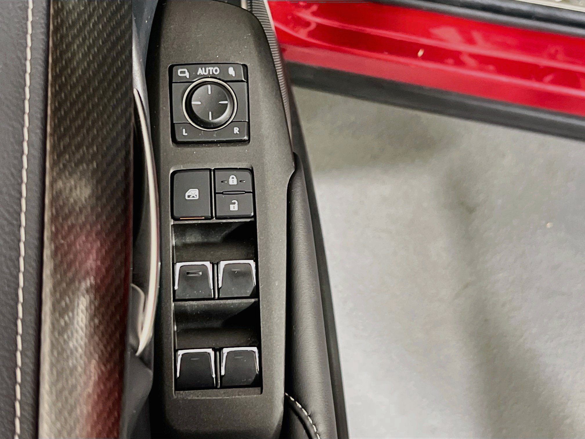 Used 2020 Lexus NX 300h AWD w/ Premium Package image 17