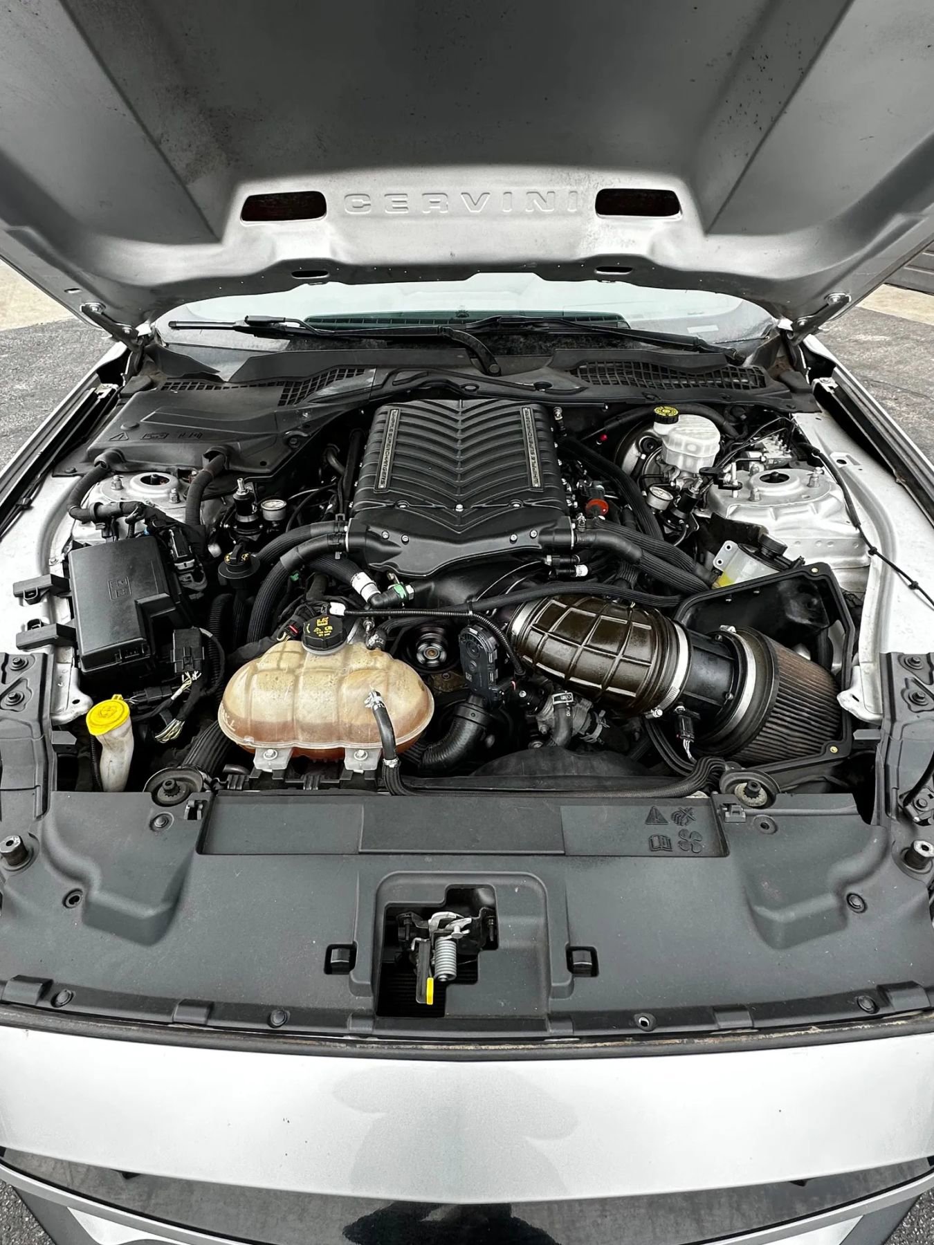 Used 2019 Ford Mustang GT Premium image 11