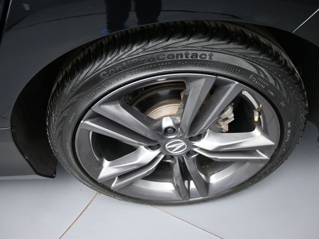 Certified 2023 Acura Integra A-Spec image 13