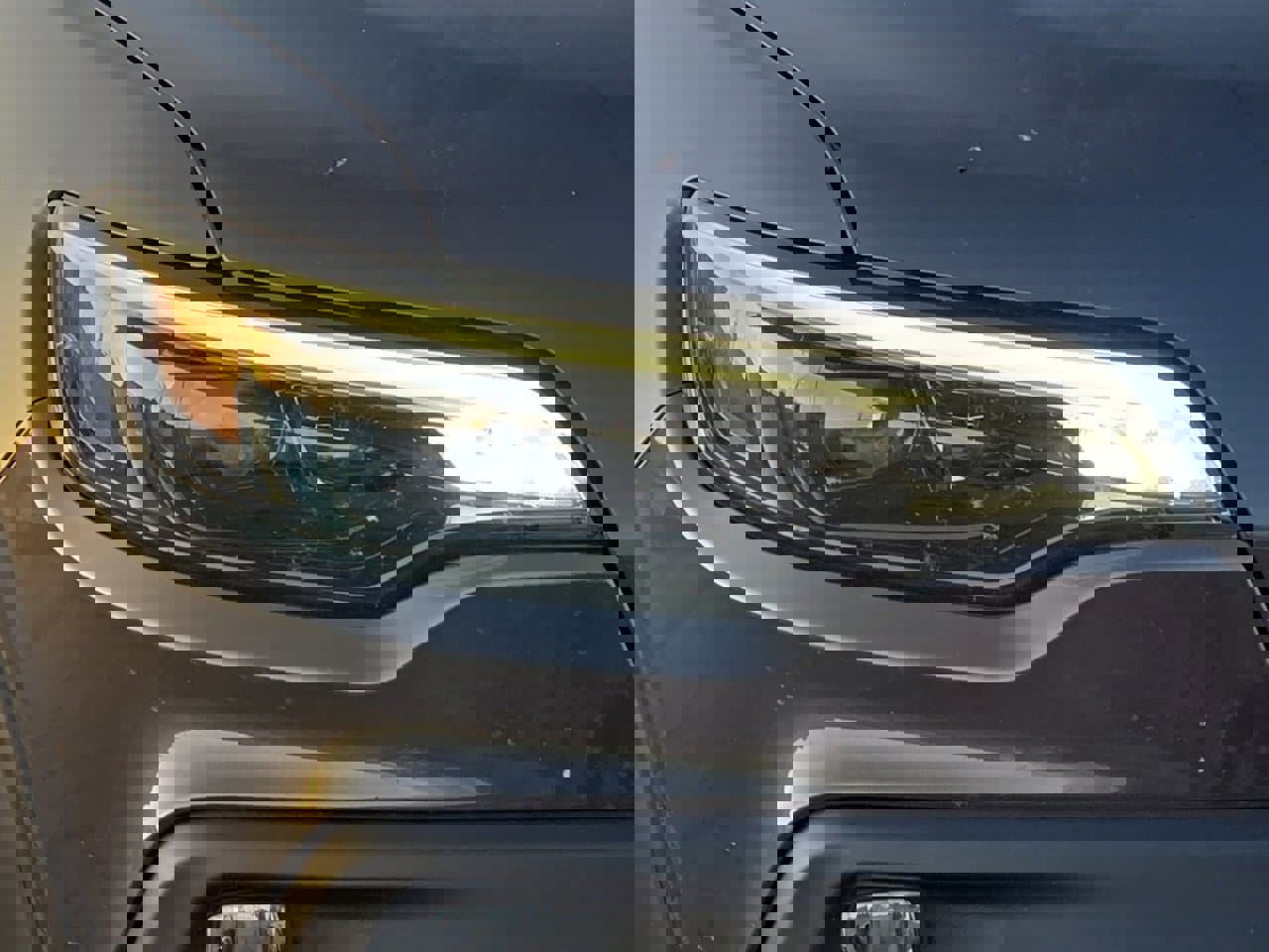 Used 2022 Jeep Cherokee Trailhawk w/ Trailer Tow Group image 8