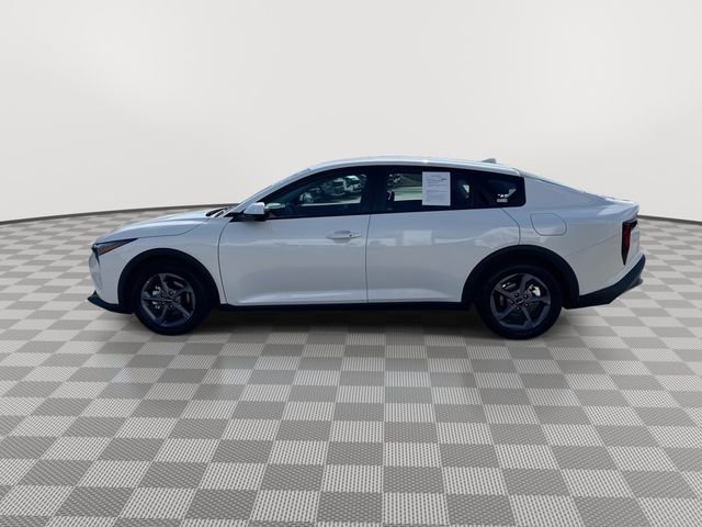 Certified 2025 Kia K4 LXS image 5