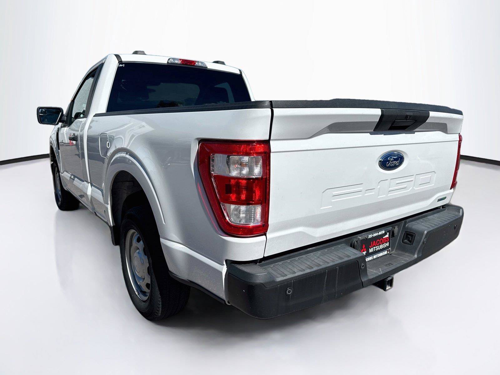 Used 2023 Ford F150 XL RWD image 3