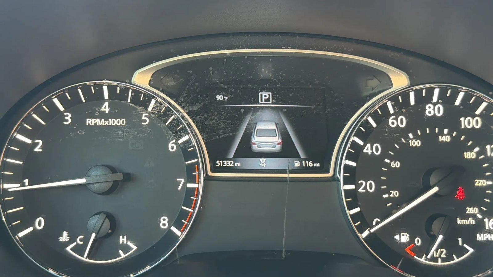 Used 2018 Nissan Altima 2.5 SR FWD image 20