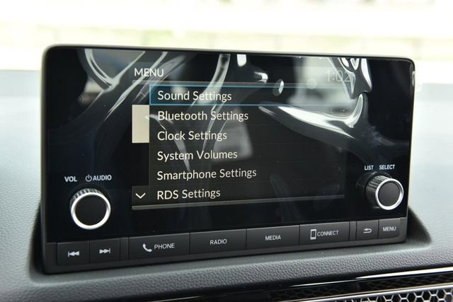 New 2026 Honda Civic Sport image 15