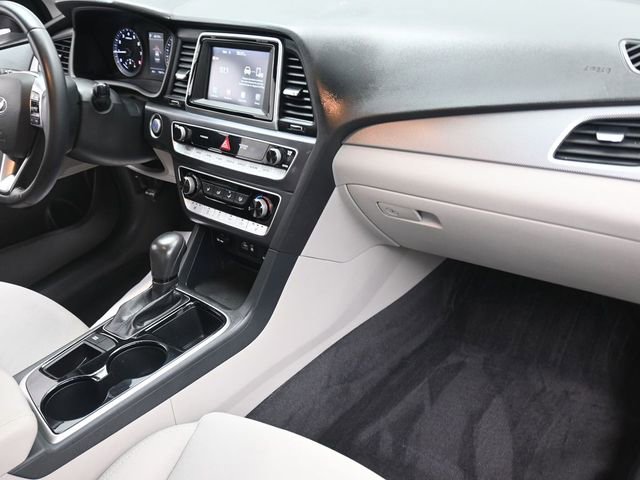 Used 2018 Hyundai Sonata SEL image 22