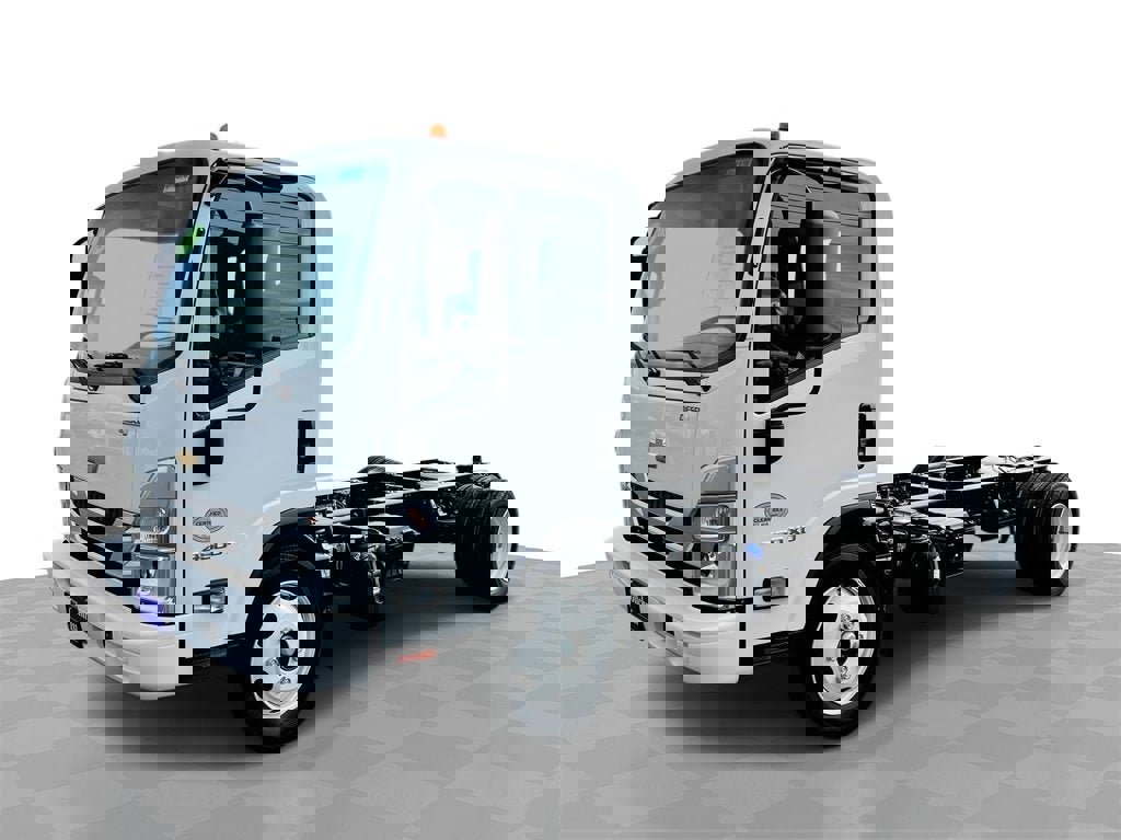 New 2024 Chevrolet Low Cab Forward 4500 XD