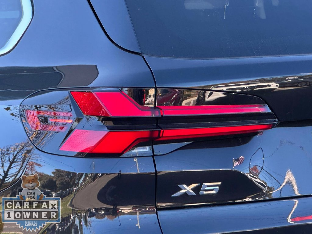 Used 2026 BMW X5 xDrive40i AWD/4WD image 14