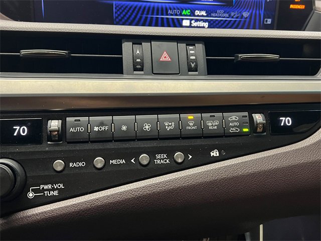 Used 2019 Lexus ES 300h image 20