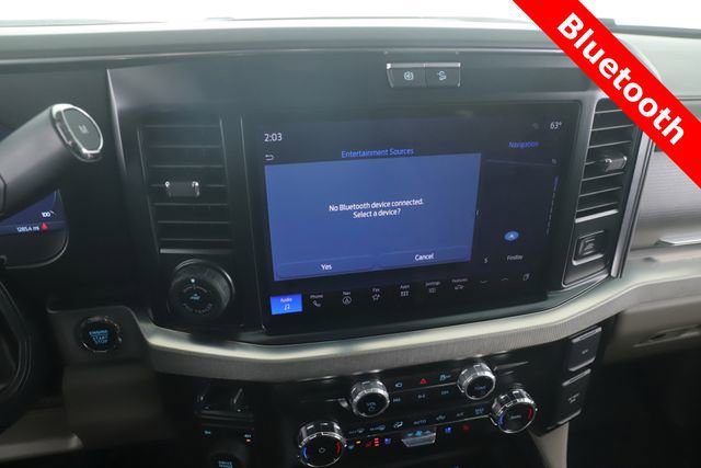 Used 2026 Ford F450 Platinum w/ Platinum Plus Package image 26