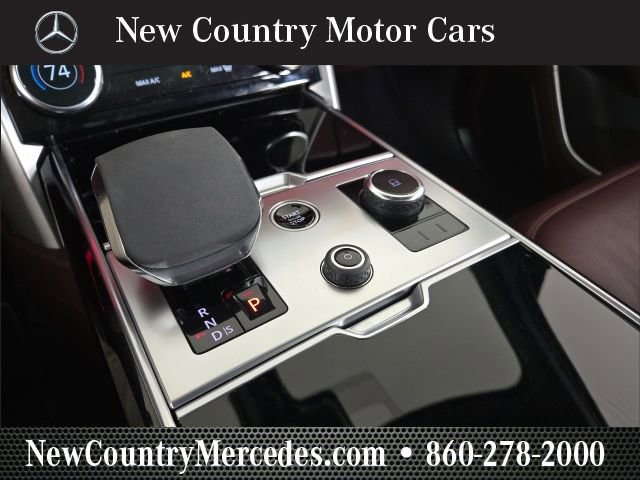 Used 2023 Land Rover Range Rover SE image 27