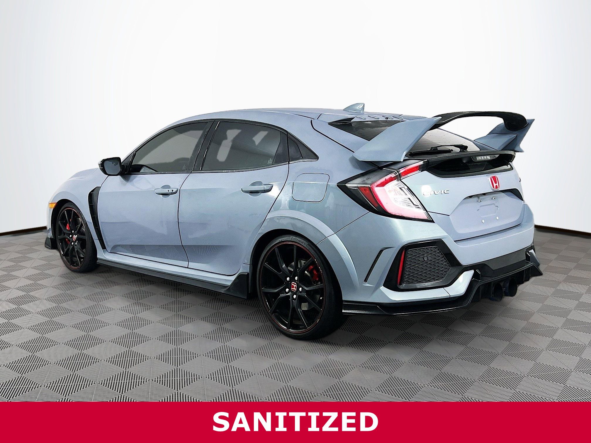 Used 2019 Honda Civic Type R image 29