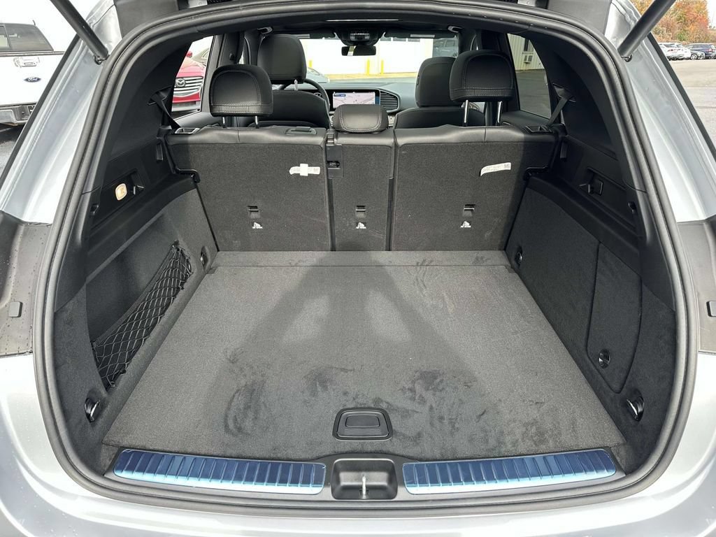 New 2025 Mercedes-Benz GLE 450 4MATIC image 9