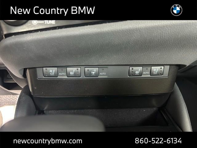 Used 2023 Lexus ES 300h w/ Premium Package FWD image 20