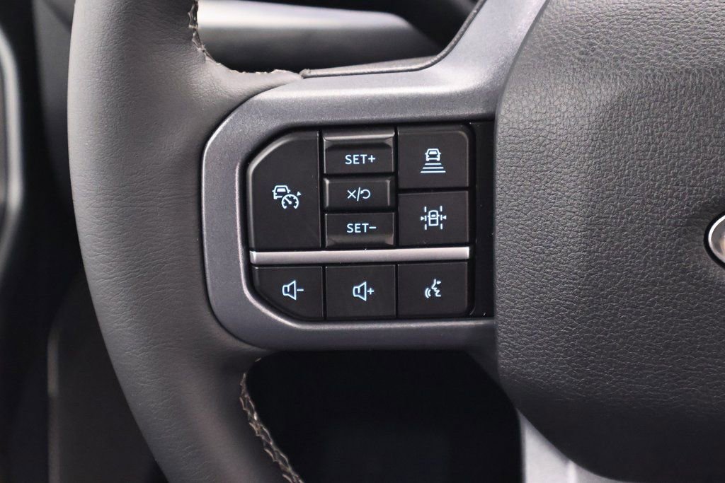 New 2026 Ford F250 Lariat w/ Black Appearance Package image 20