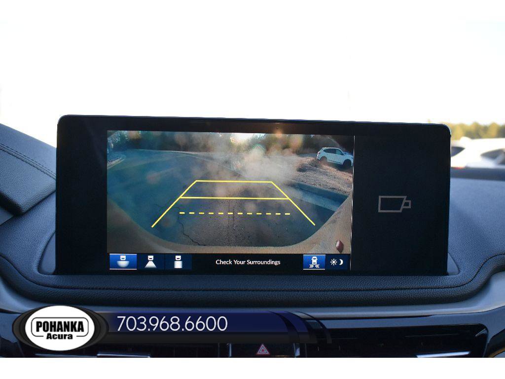 New 2026 Acura MDX SH-AWD image 15