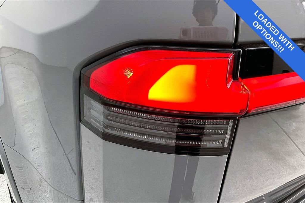 Used 2025 Lexus GX 550 image 40