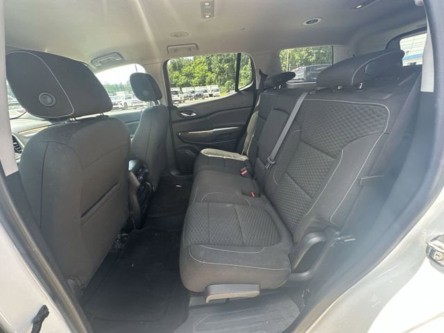 Used 2018 GMC Acadia SLE FWD image 26