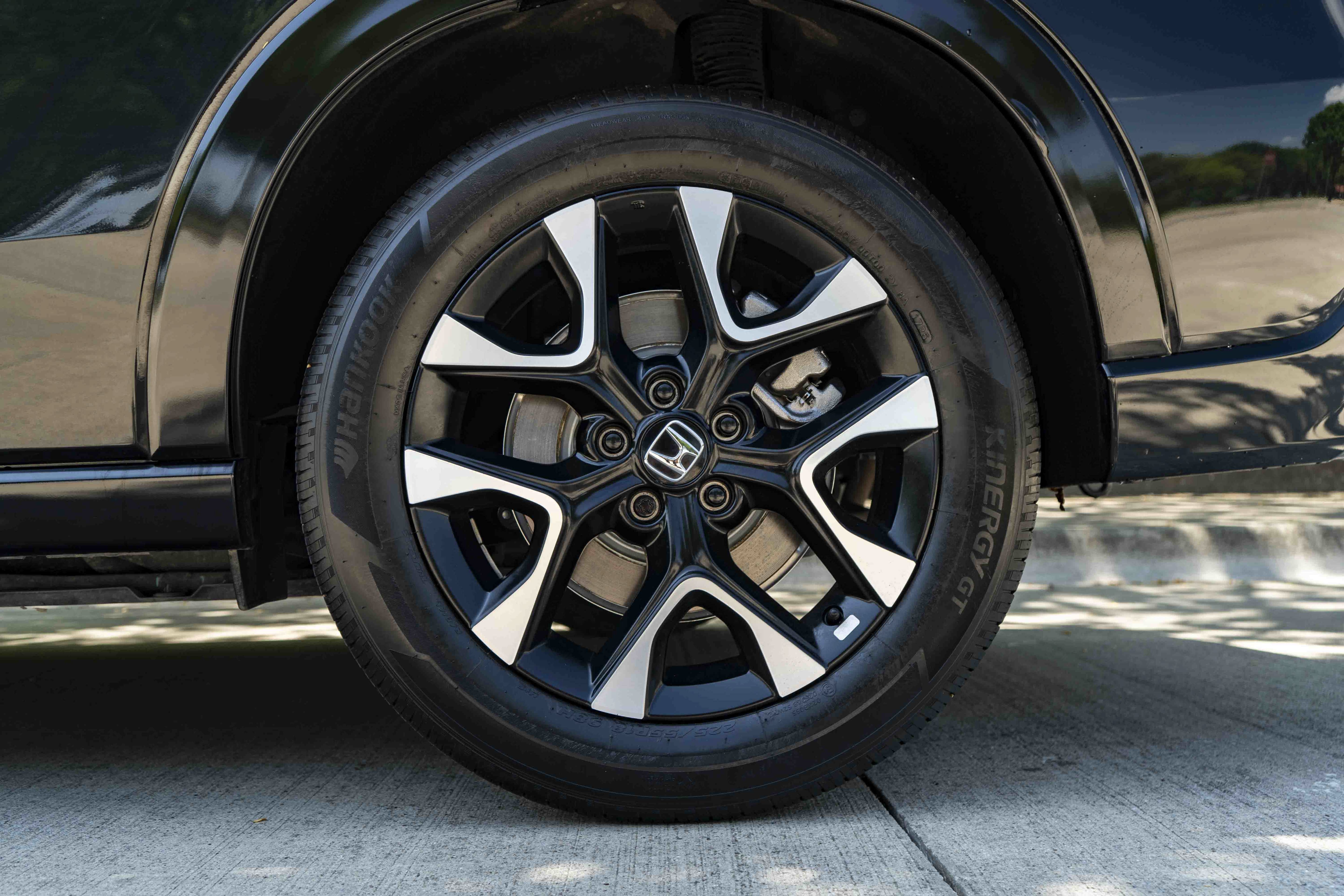 Used 2026 Honda HR-V EX-L image 15