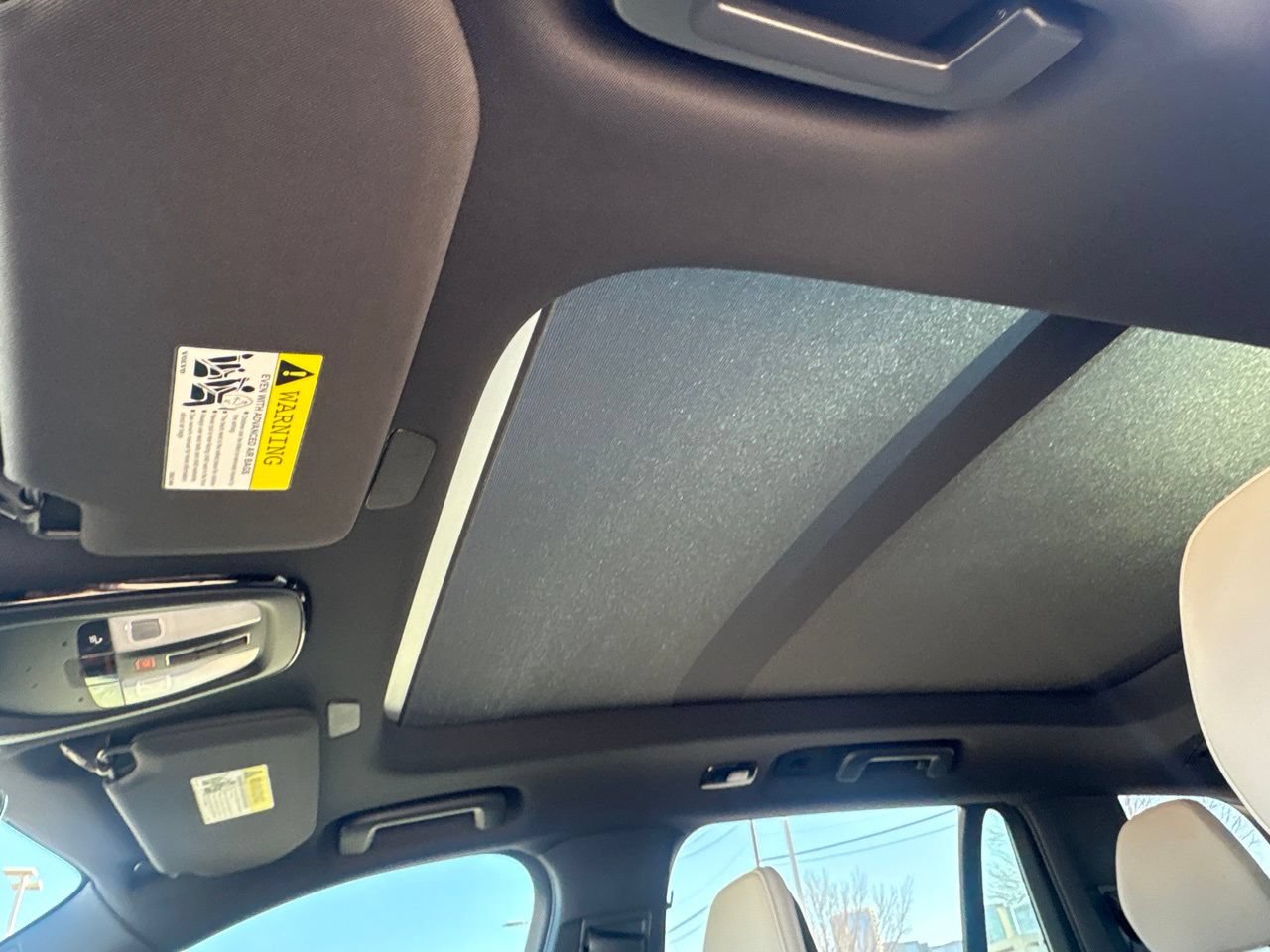 New 2026 Volvo XC90 B6 Plus AWD/4WD image 28