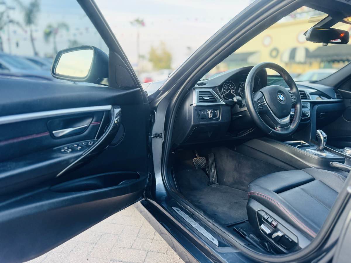 Used 2016 BMW 328i Sedan image 15