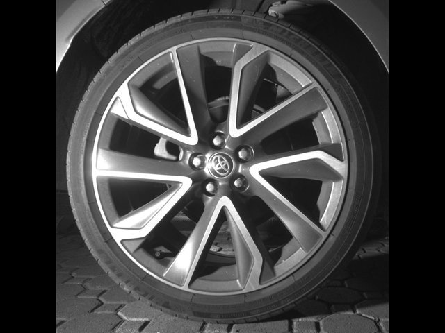 Used 2020 Toyota Corolla SE image 9