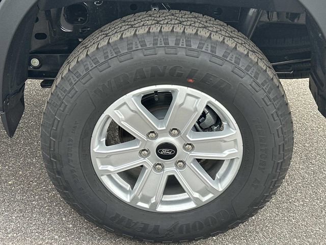 New 2025 Ford Ranger XL image 13