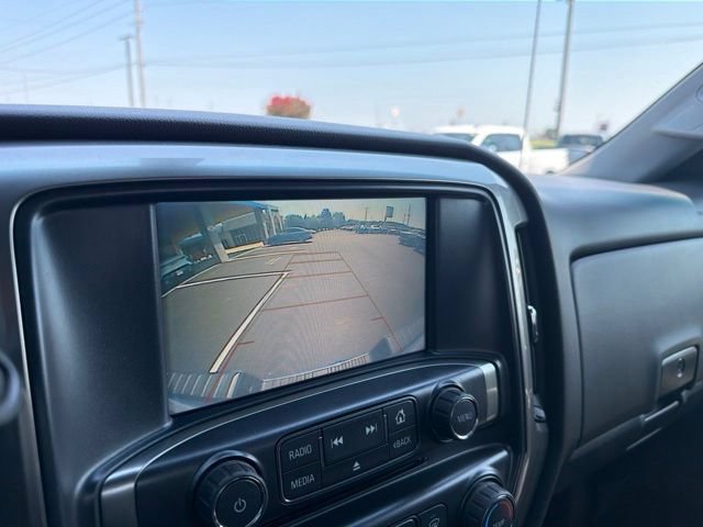 Used 2018 Chevrolet Silverado 1500 LT RWD image 17