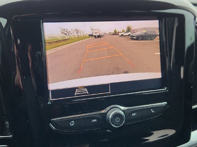 Used 2020 Chevrolet Traverse LS FWD image 43