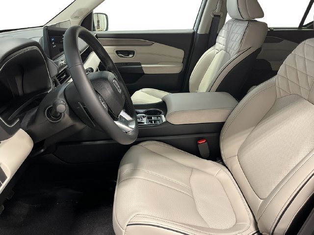 New 2026 Honda Pilot Elite image 12