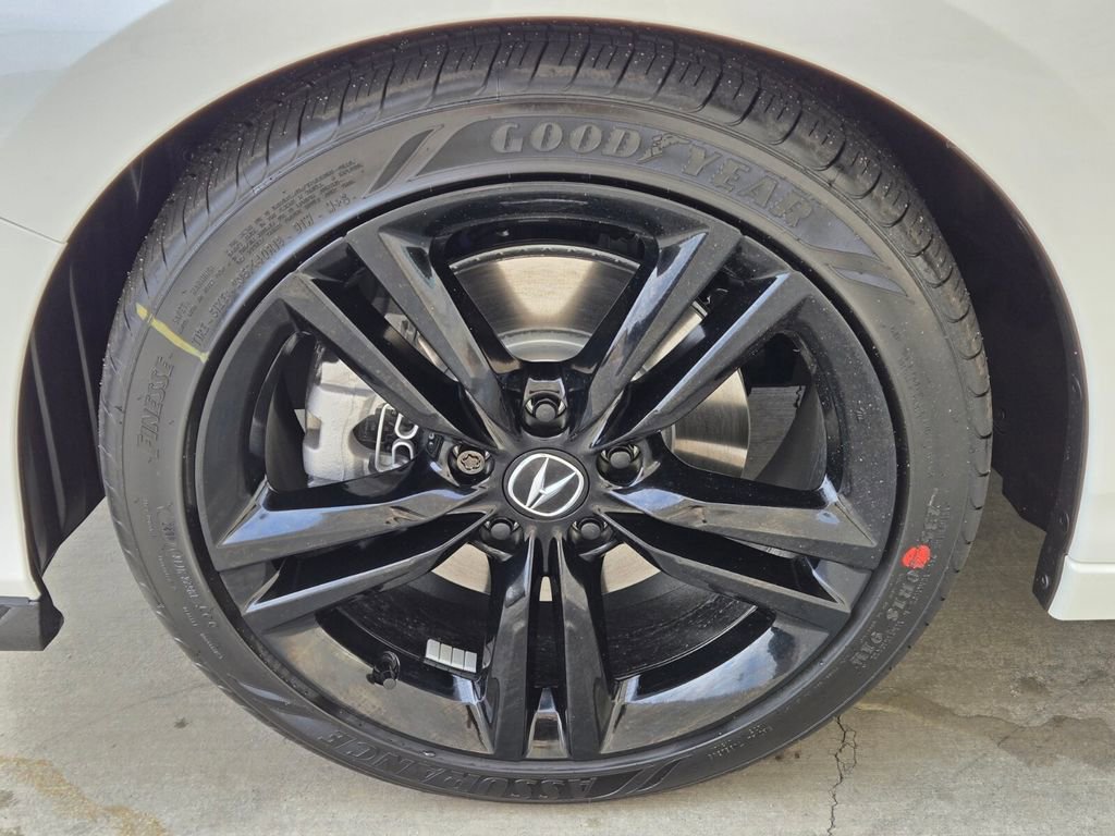 New 2026 Acura Integra A-Spec image 11