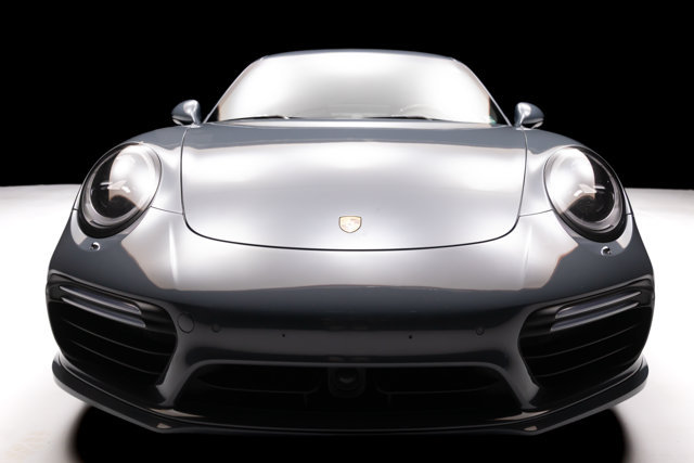Used 2017 Porsche 911 Turbo S AWD/4WD image 32