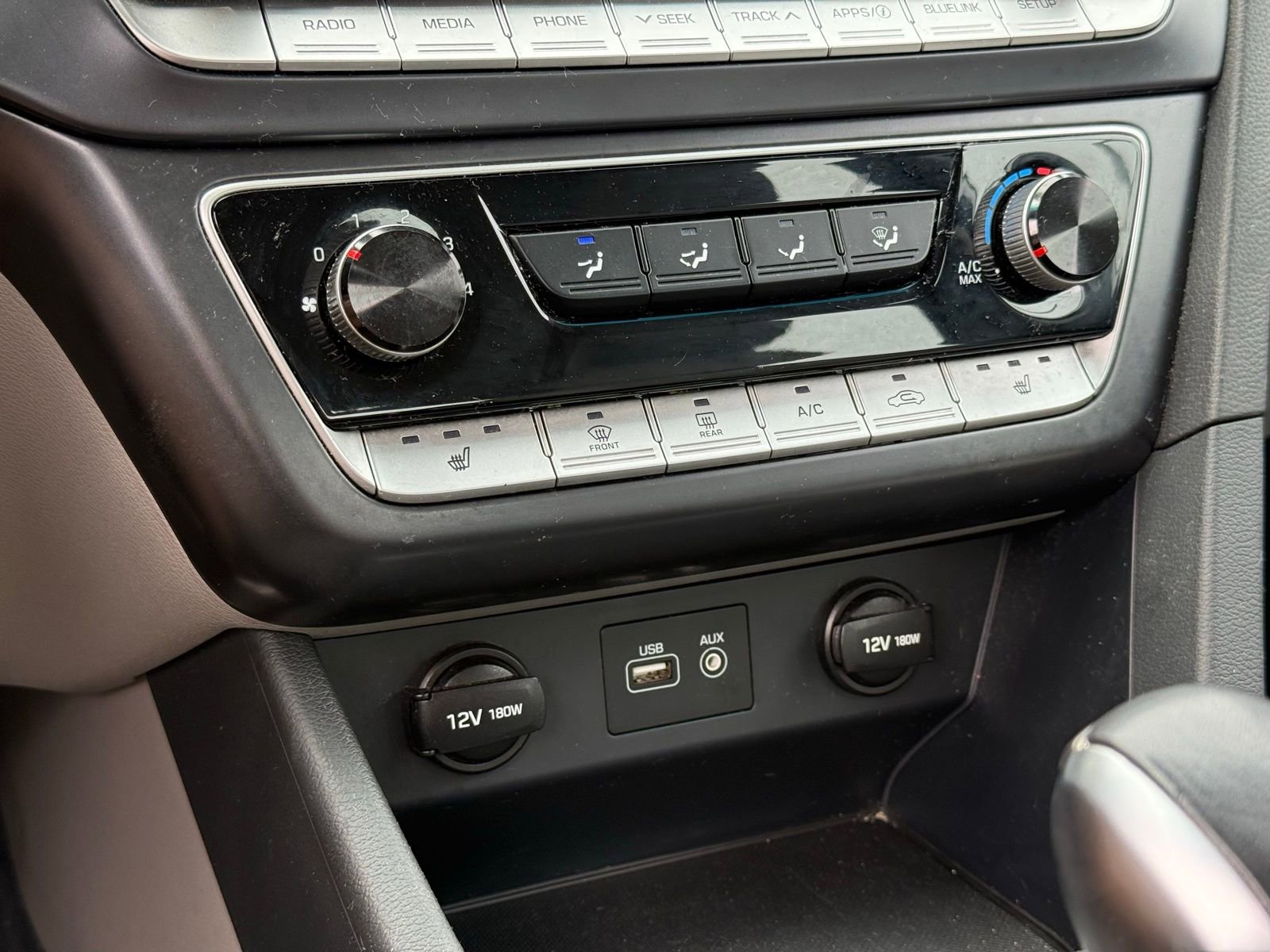 Used 2018 Hyundai Sonata SEL FWD image 19