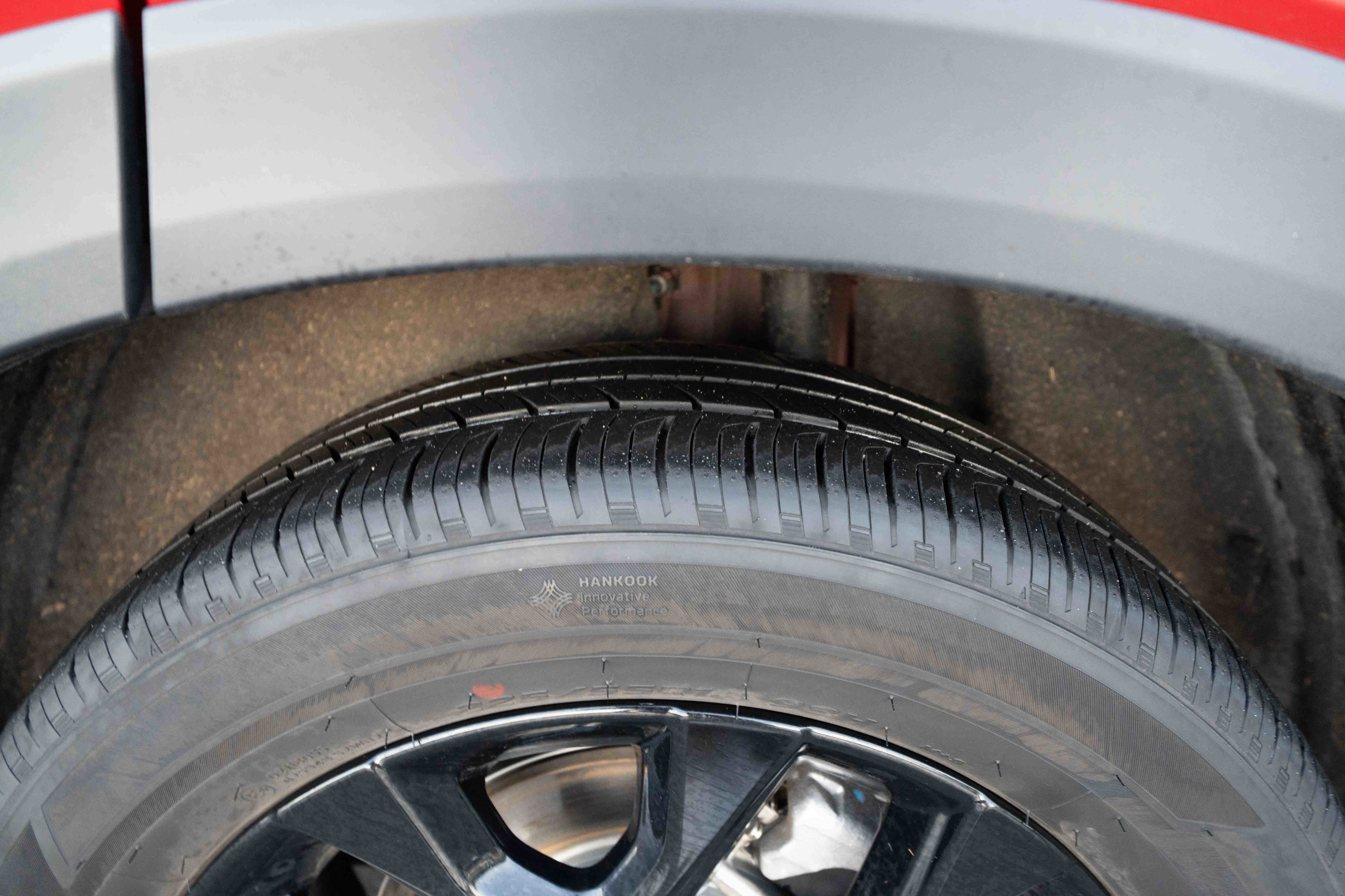 Used 2025 Honda HR-V Sport image 30