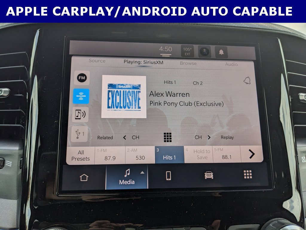 New 2026 RAM 1500 Big Horn image 15