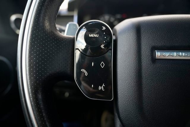 Used 2020 Land Rover Range Rover Sport HSE Dynamic AWD/4WD image 49