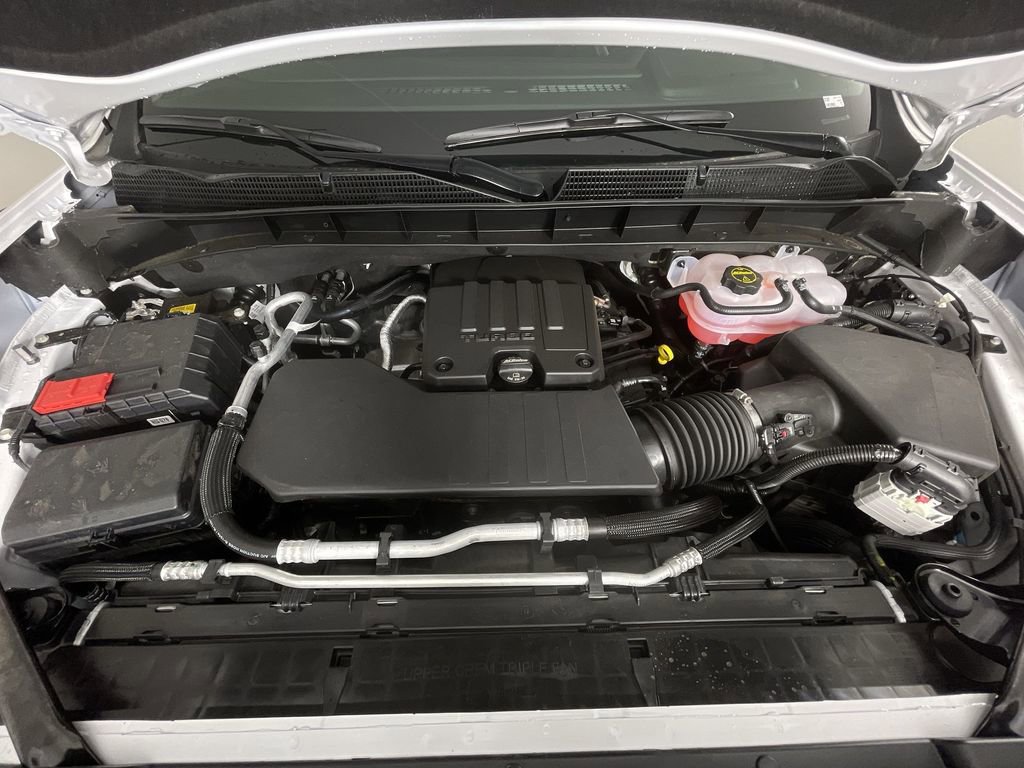 Used 2025 GMC Sierra 1500 SLE image 30