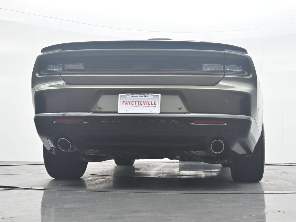 New 2026 Dodge Charger Scat Pack AWD/4WD image 37