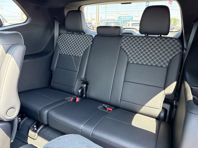 New 2026 GMC Acadia Denali w/ Super Cruise Package AWD/4WD image 24