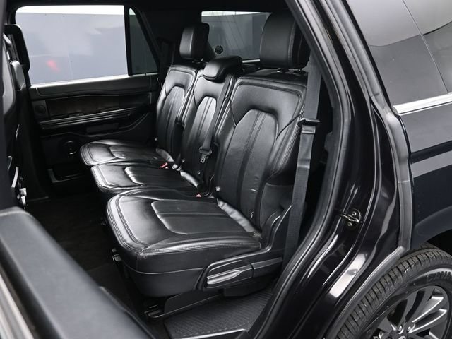 Certified 2021 Ford Expedition Limited AWD/4WD image 27