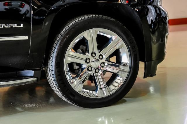 Used 2018 GMC Yukon Denali image 53