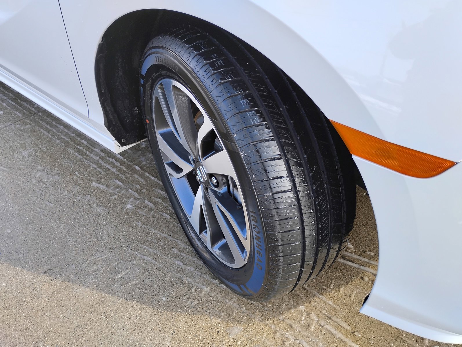 Used 2024 Honda Odyssey Touring image 28