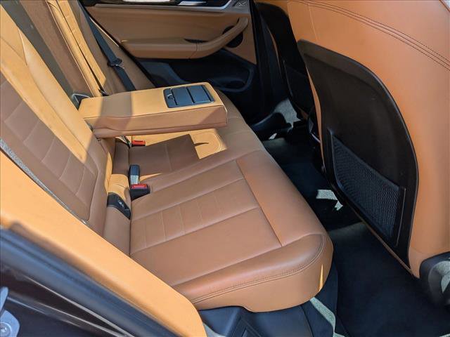 Used 2019 BMW X3 xDrive30i w/ Convenience Package AWD/4WD image 22