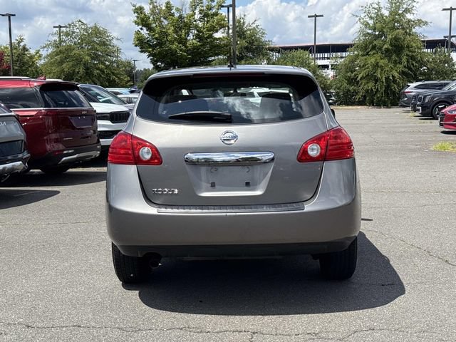 Used 2012 Nissan Rogue S FWD image 3