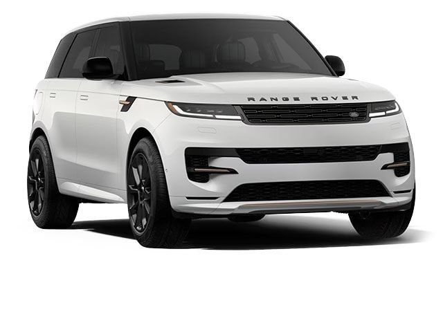 New 2026 Land Rover Range Rover Sport Dynamic SE AWD/4WD image 15