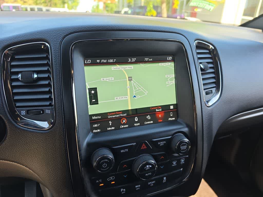 Used 2019 Dodge Durango R/T AWD/4WD image 18