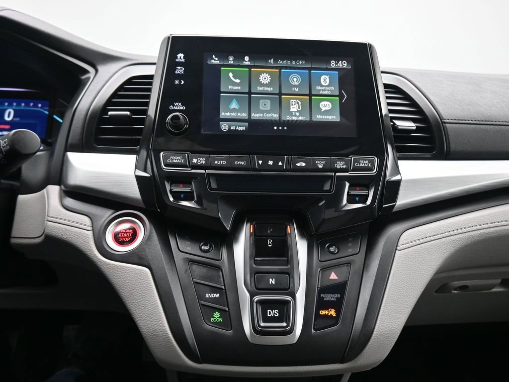 Used 2019 Honda Odyssey EX-L image 23