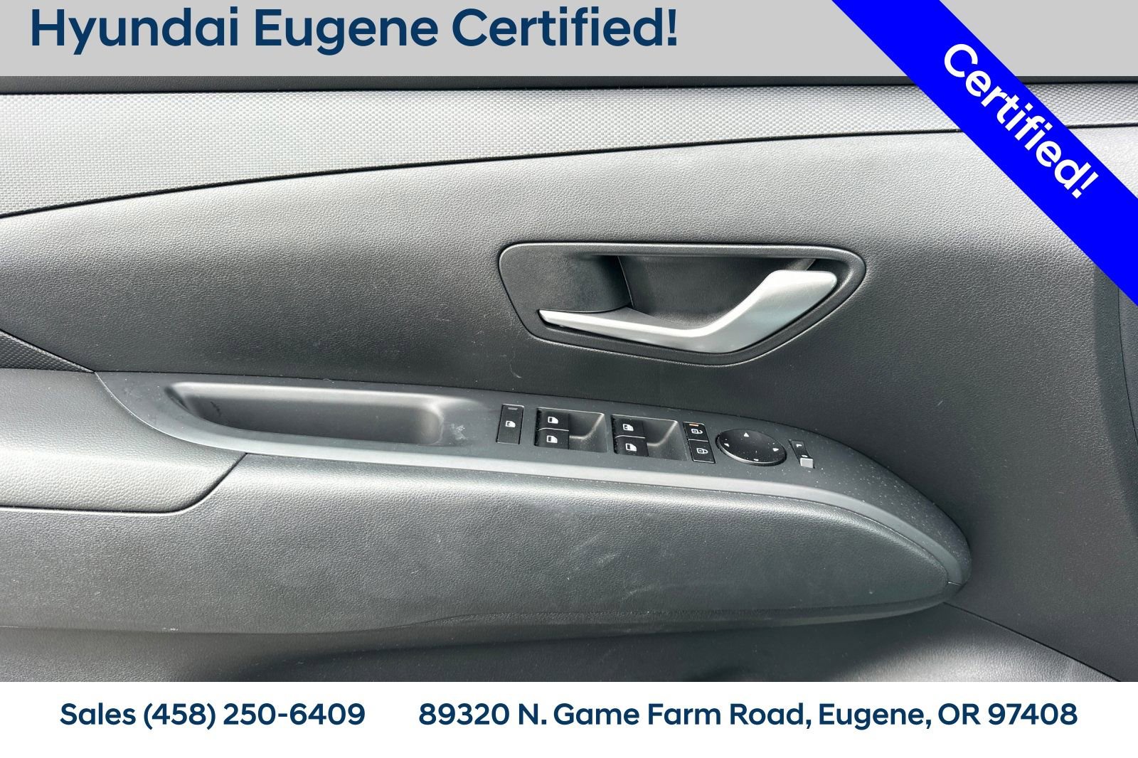 Used 2025 Hyundai Santa Cruz SE image 13